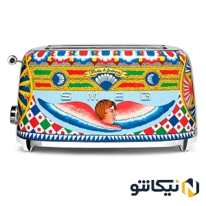 توستر اسمگ مدل TSF02DG