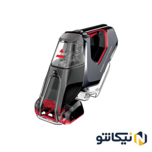 لکه بر شارژی بیسل مدل STAIN ERASER TURBO 2982K