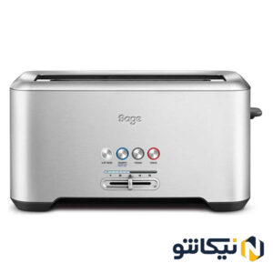 توستر سیج مدل BTA730