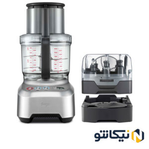 غذاساز سیج مدل SFP820BAL