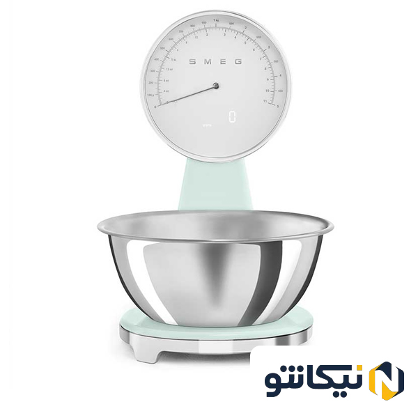 ترازو-سبز