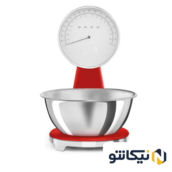 ترازو-قرمز