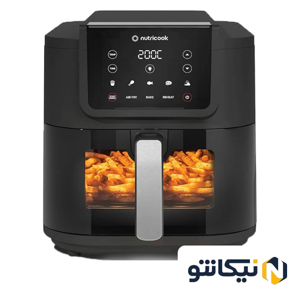 سرخکن-نوتریکوک-200