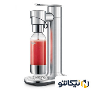 سودا ساز سیج مدل SCA800BSS