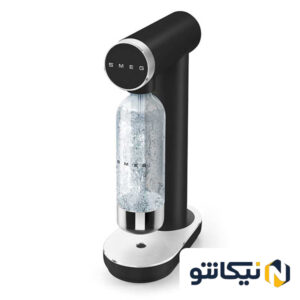 سودا ساز اسمگ مدل SMEG SKC01BLM