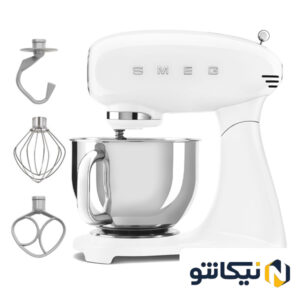 همزن برقی اسمگ مدل SMF03WHUK