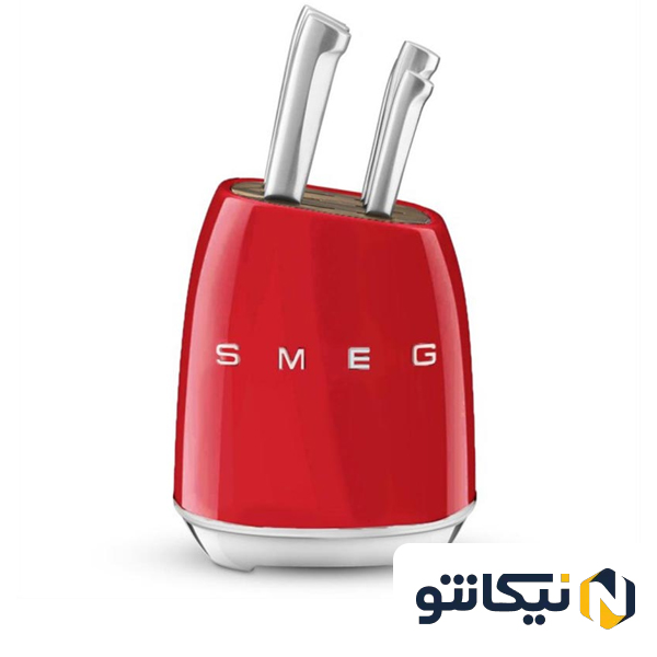 چاقو-قرمز