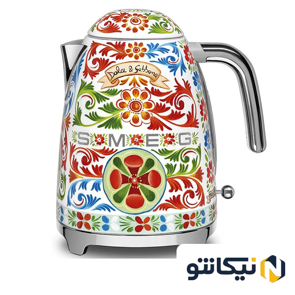 کتری-03-قرمز-نقاشی