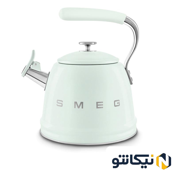 کتری-رو-گازی-سبز