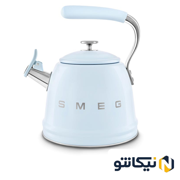 کتری-رو-گازی